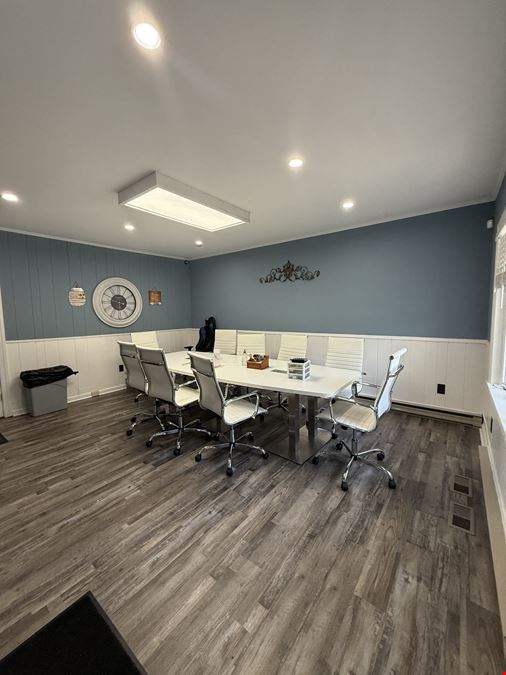 Commercial Office Building