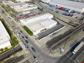 110 N California Ave