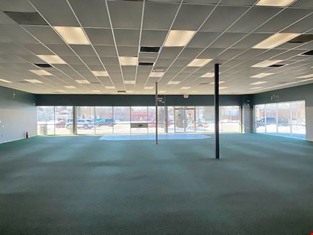 Preview of Retail space for Rent at 84 Whittlesey Ave