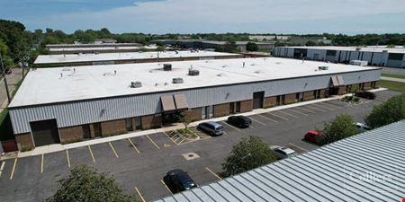 Preview of Industrial space for Rent at 3804 Hawthorne Ct