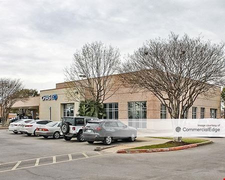 Preview of commercial space at 1700 West Parmer Lane