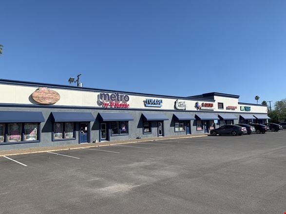 Preview of Retail space for Rent at 620 E King Ave