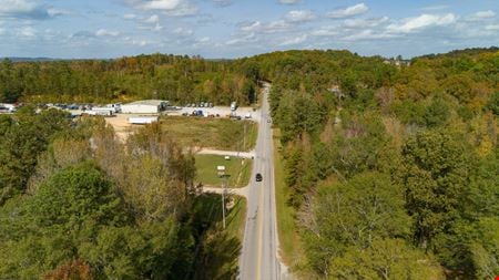 Preview of VacantLand space for Sale at 1140 Markeeta Spur Road