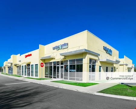 Preview of Office space for Rent at 6555 N Wickham Road