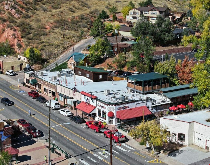 Bear Creek Block Portfolio