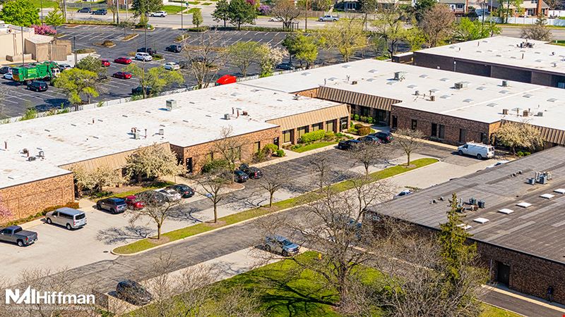 Arlington Center Business Park