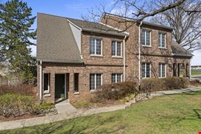 Bowman Green Office Suites For lease