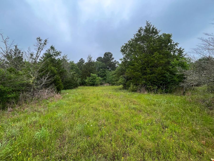 8 Ranchero Road