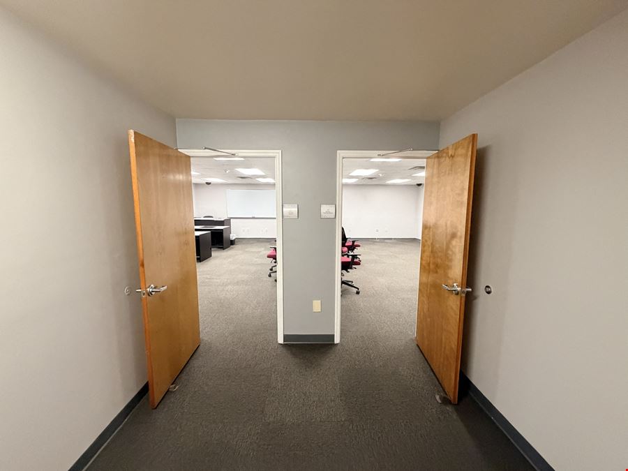 Parkway Place