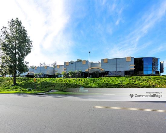 Preview of Industrial space for Rent at 2420 Grand Avenue