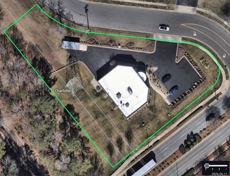 Preview of Industrial space for Sale at 8520 Tower Point Dr