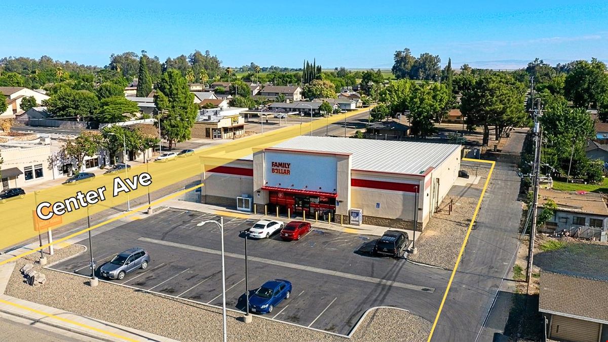 Family Dollar
