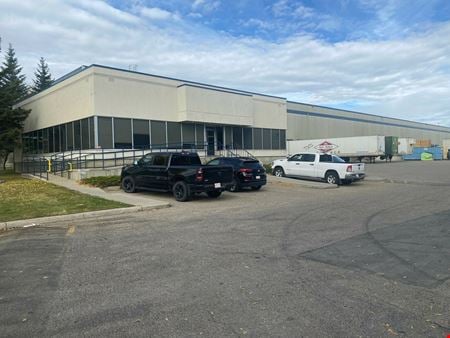 Preview of Industrial space for Rent at 2510 61 Avenue Southeast