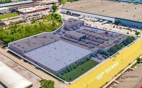 Redevelopment Opportunity - 100,000 SF Available for Sale in Bedford Park