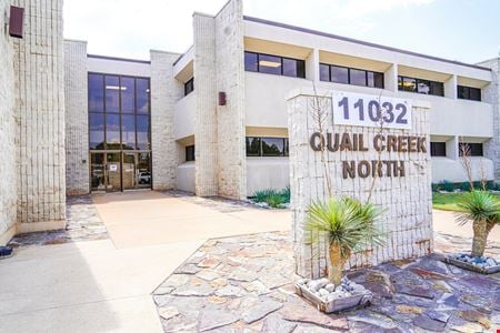 Preview of Office space for Rent at 11032 Quail Creek Road