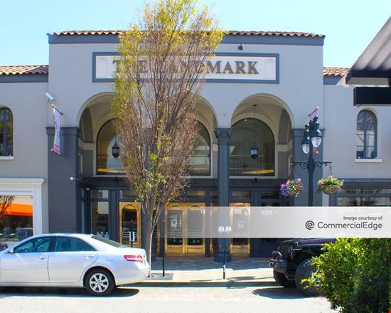 Preview of Office space for Rent at 1110 Burlingame Ave