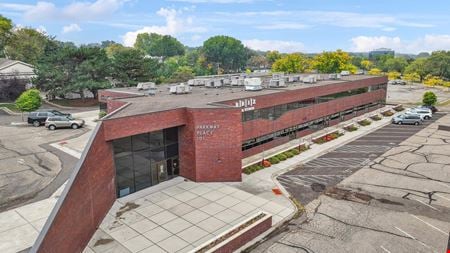 Preview of commercial space at 101 Burnsville Parkway