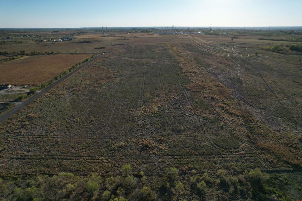 TBD Williamson Rd