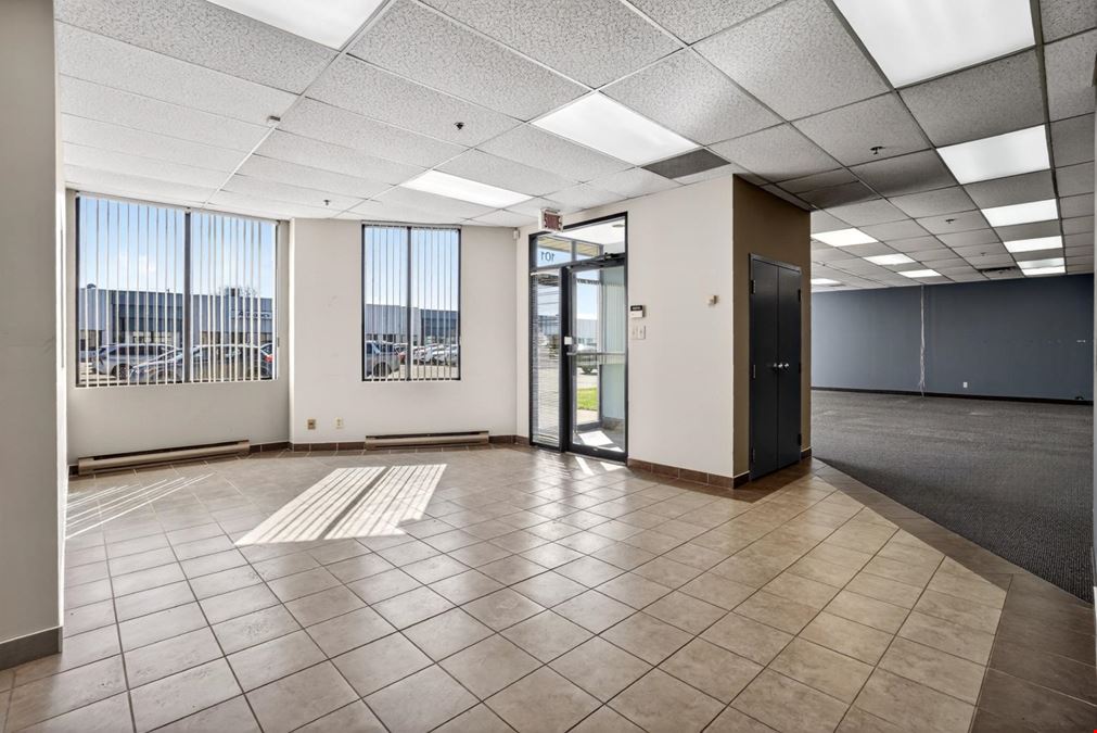 101 avenue Lindsay