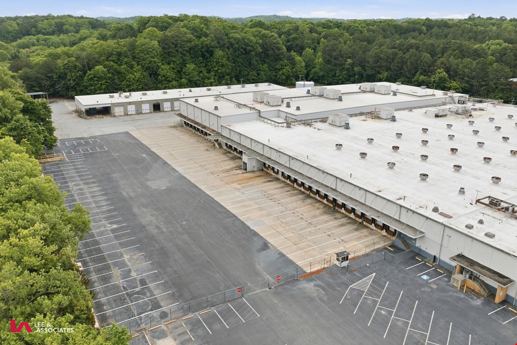 5400 Fulton Industrial Boulevard