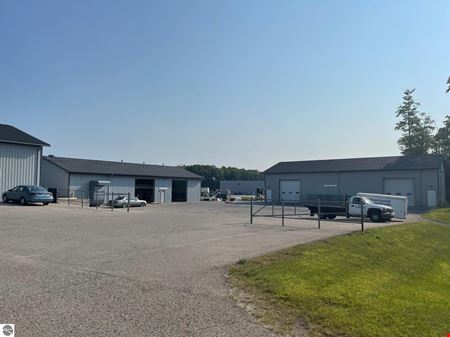 Preview of Industrial space for Rent at 3520 Rennie School Rd