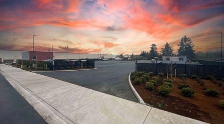 Preview of Industrial space for Rent at 121 49th St NW