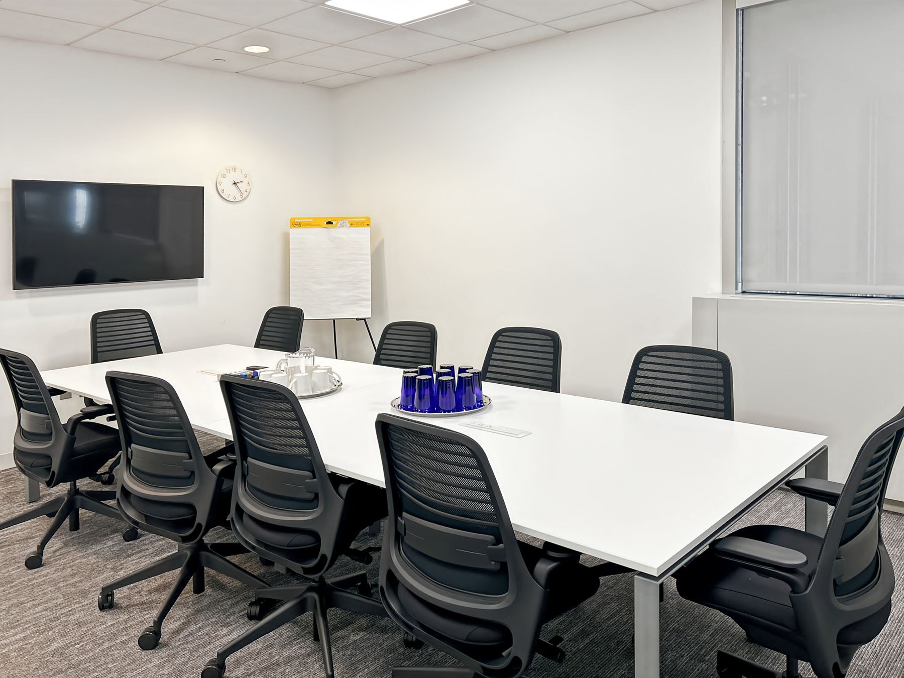 Regus - Purchase - Manhattanville Rd