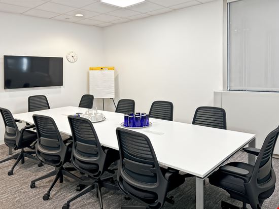Regus - Purchase - Manhattanville Rd