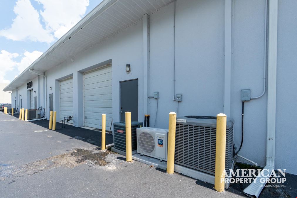 Turnkey Flex Space Opportunity on Veterans Blvd