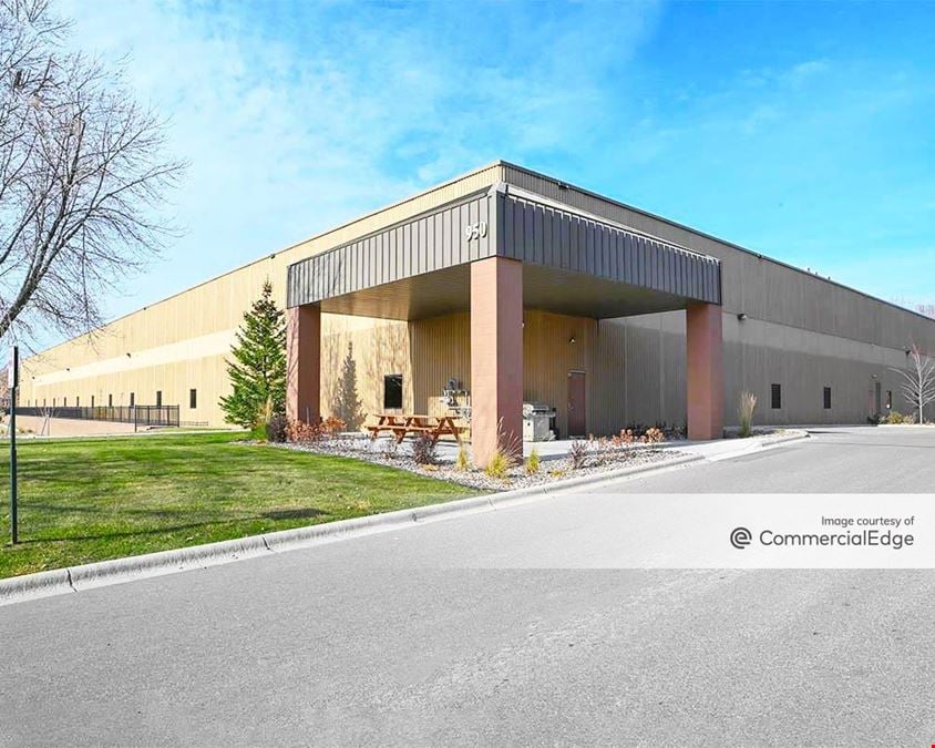 Lake Drive Business Center