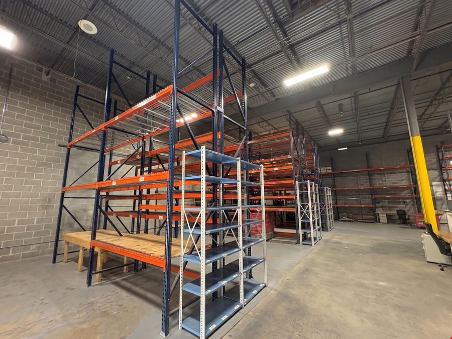 6665 Corners Industrial Court 