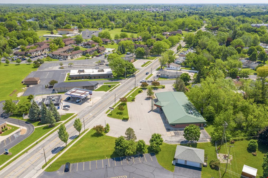 1407 W. Maumee St.
