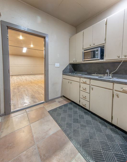 6518 E CR 6700 Lubbock