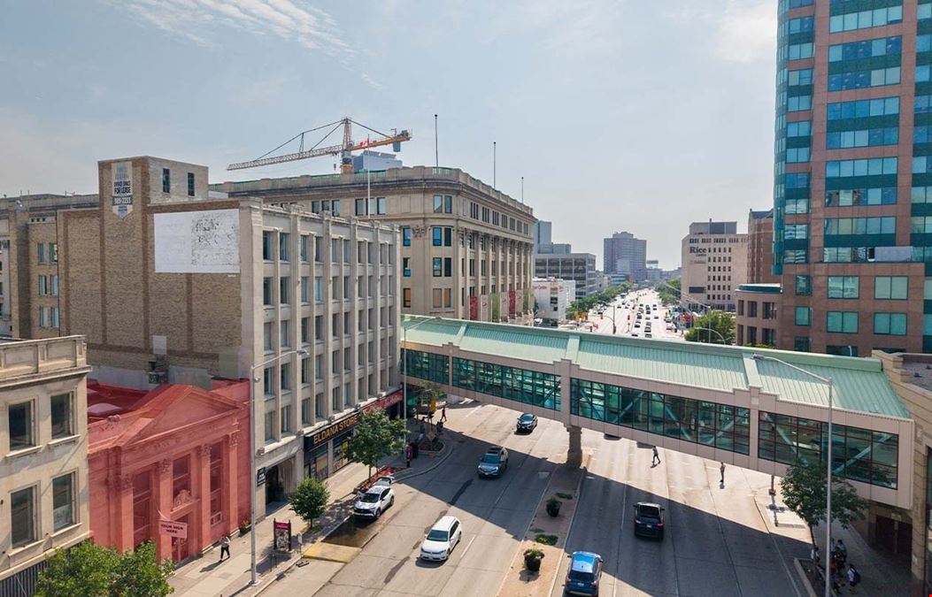 426 Portage Avenue
