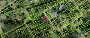 Stick Built or Modular Downtown Cheraw Investment Site for Maximization of Returns