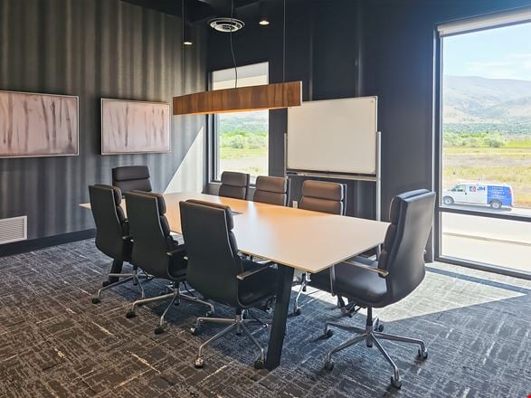 Preview of Office space for Rent at 775 North 1525 West 2nd Floor