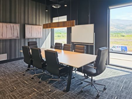Preview of Office space for Rent at 775 North 1525 West 2nd Floor