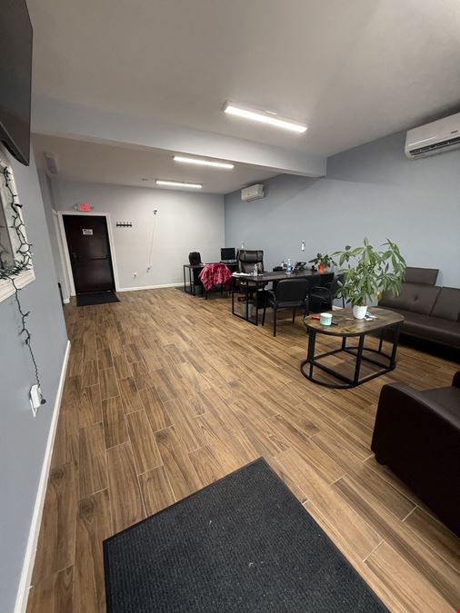 Office/Retail Space for Lease in Neighborhood Center