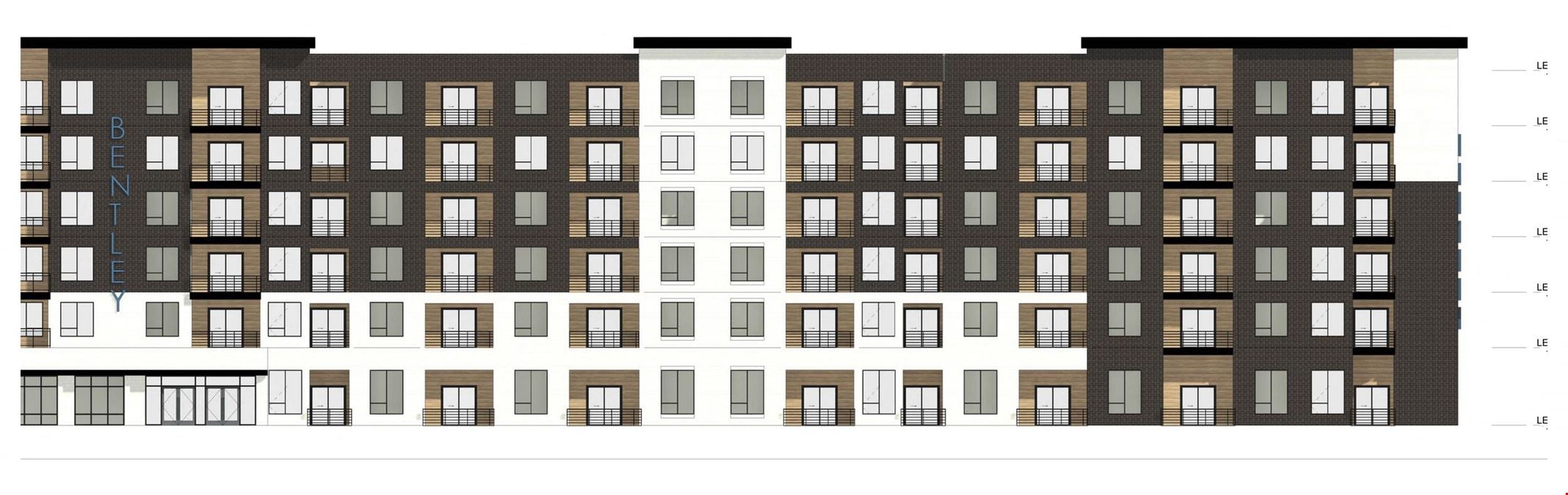 Multifamily/Retail/Industrial Development Land