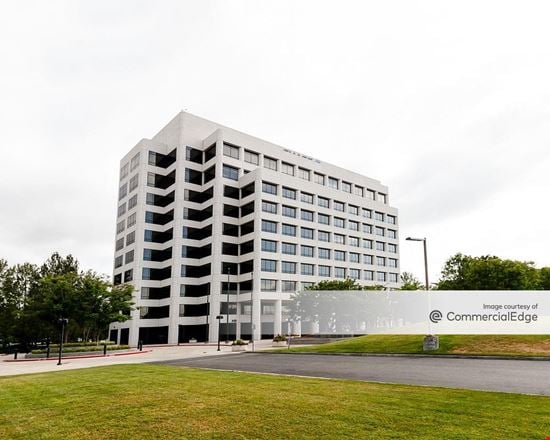 Preview of Office space for Rent at 9200 Oakdale Avenue