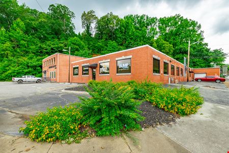 Preview of Office space for Sale at 1899 Dayton Blvd