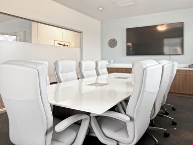 Regus - Cedar Park - Ronald Reagan Blvd