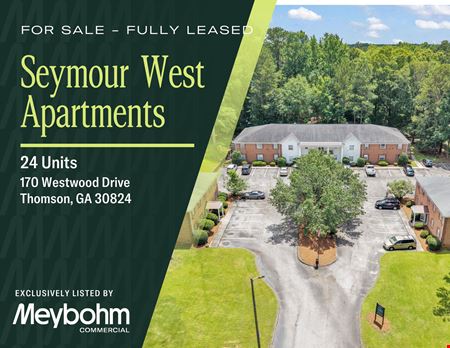 Preview of Multi-Family space for Sale at 170 Westwood Dr