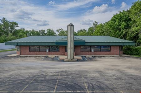 Preview of Retail space for Rent at 612 W. Main St.