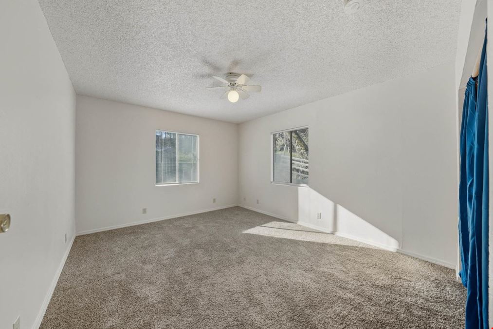 Valley Apartments