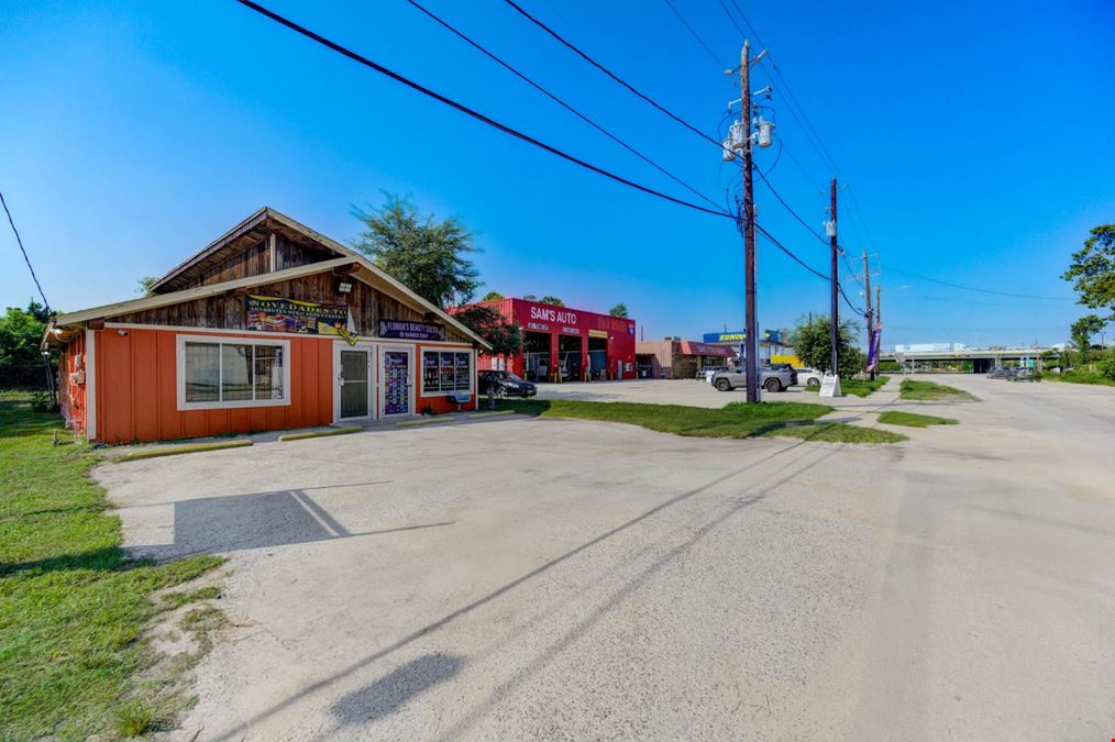 3718 Laura Koppe Rd, Houston, TX 77093