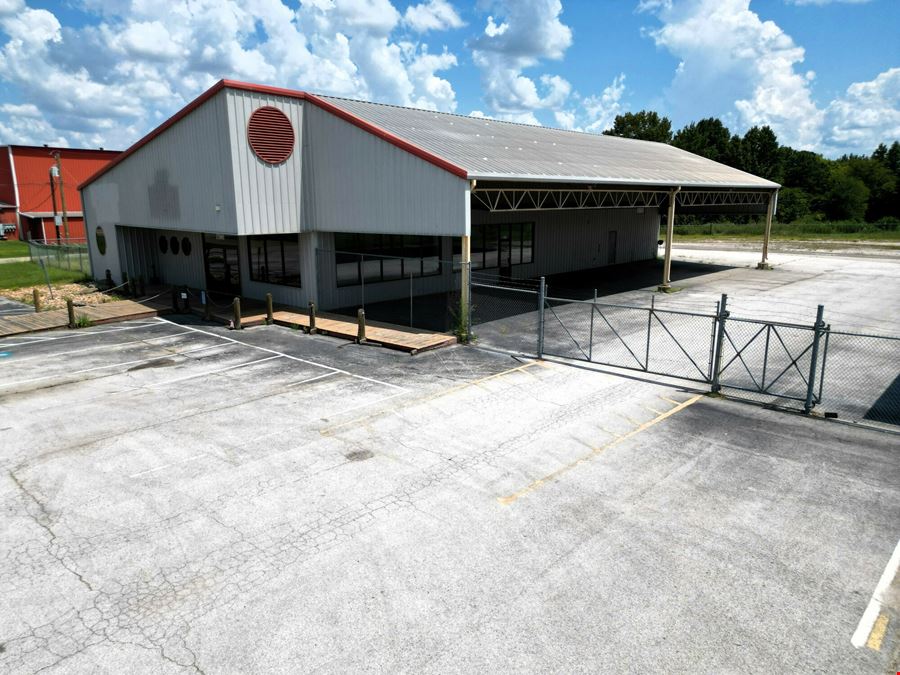 17601 State Highway 155 S