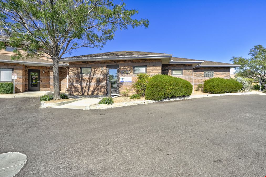 Turnkey Prescott Valley Medical Office I 3 Suites Available