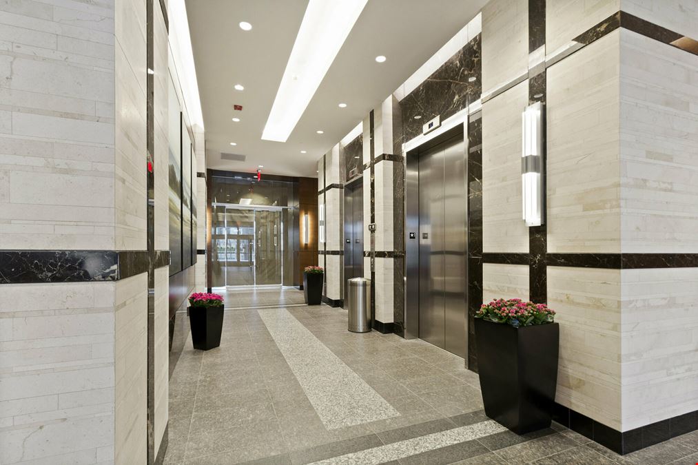 Roe Medical Centre II