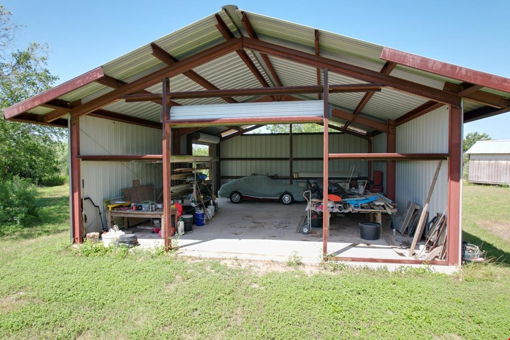 14650 Graef Rd